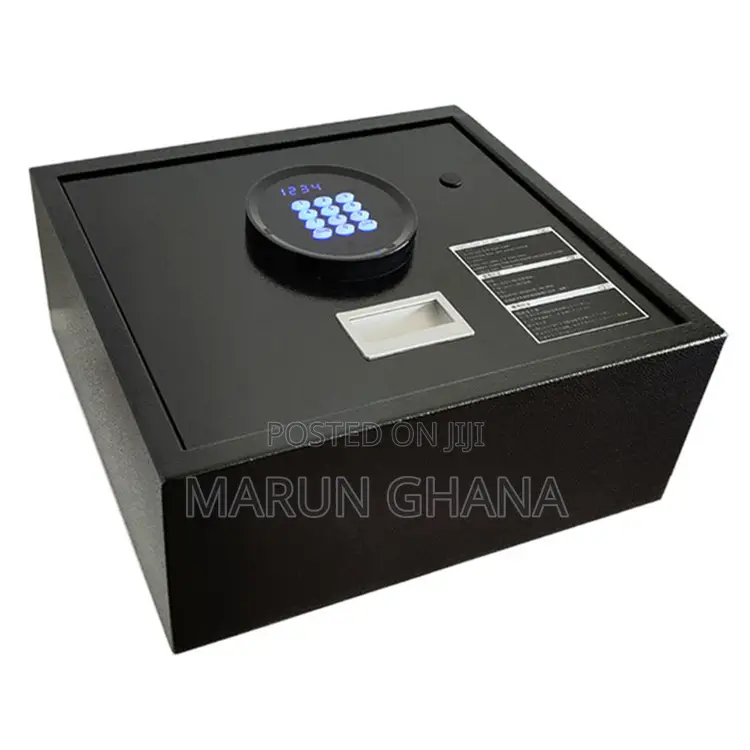 Hotel Safe Locker D1541LQ TOP – Digital Top Open
