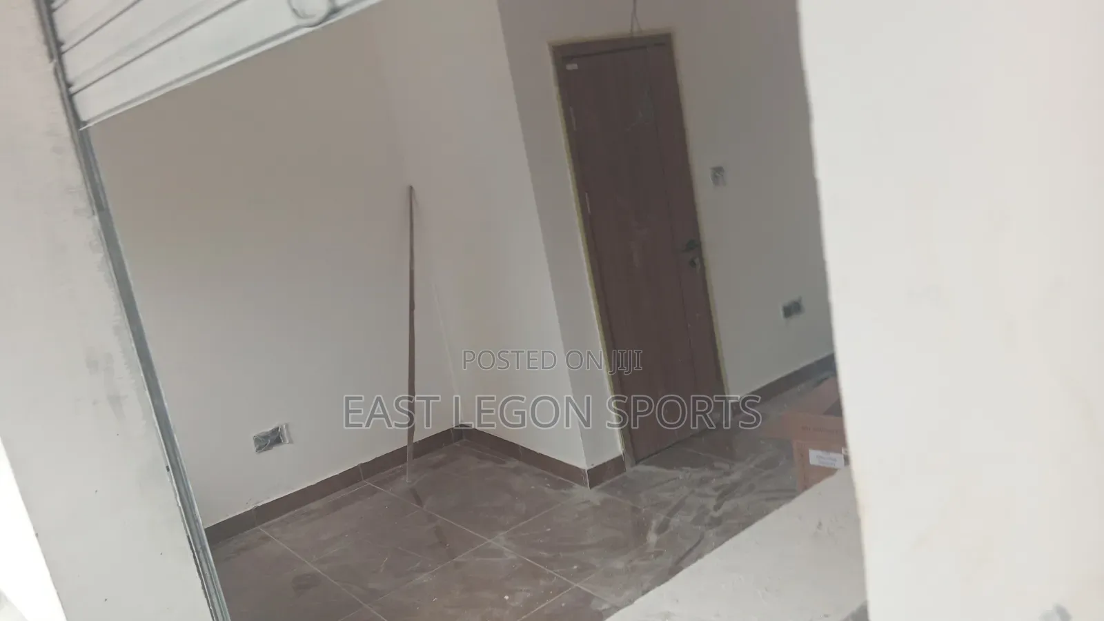 Shop With Solar Power AC 65 Sqre Metres East Legon