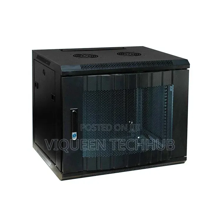 Ws6406 6u 600*450*635mm