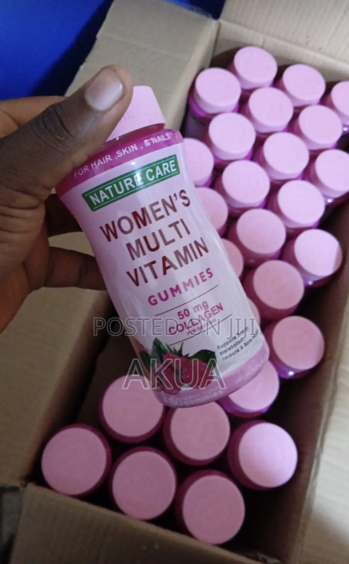Collagen Gummies