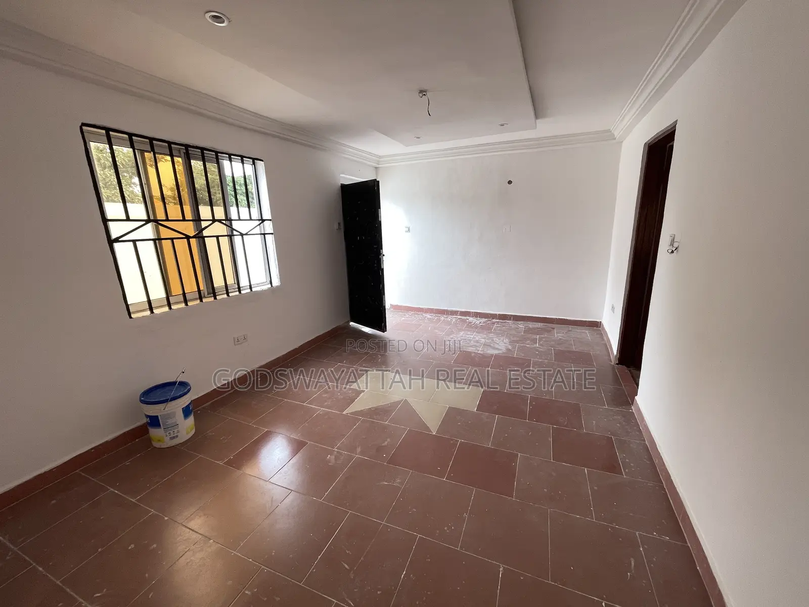 1bdrm Apartment in East Legon, Adjiriganor for rent