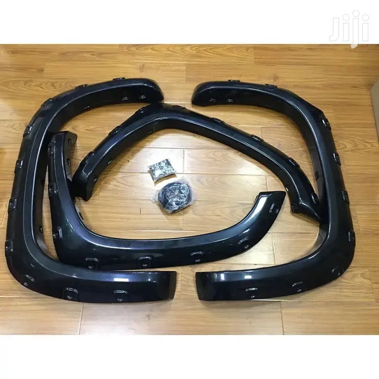 Toyota Tundra Fender Flare 2014 2015 2016 2017 2018