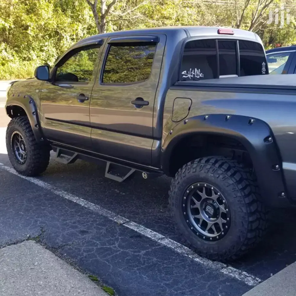 Toyota Tundra Fender Flare 2014 2015 2016 2017 2018