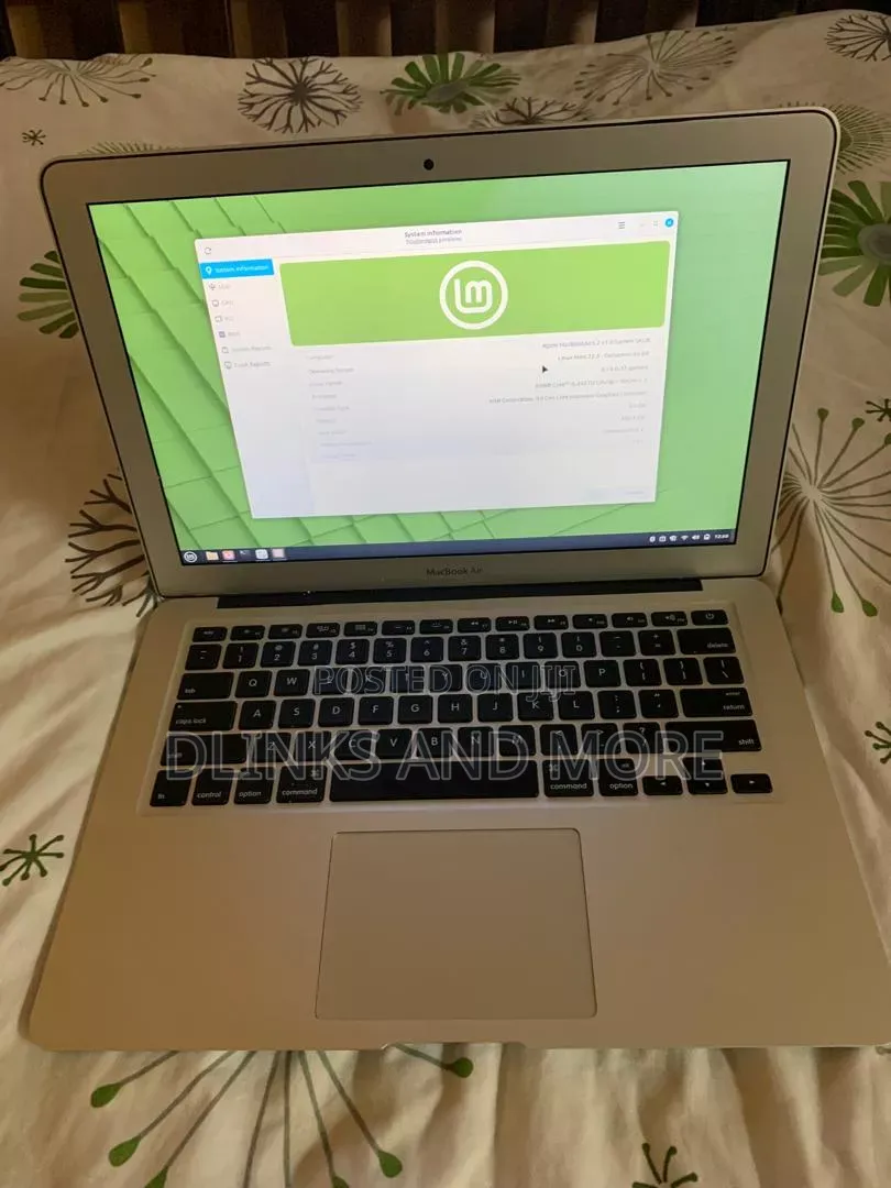 Laptop Apple MacBook 2012 8GB Intel Core i5 SSD 512GB