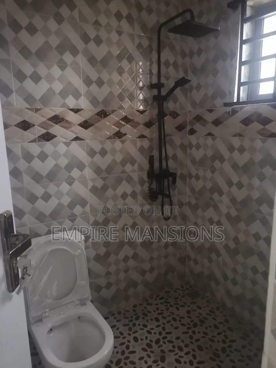 2bdrm Apartment in Sampa Valley, Ga South Municipal for rent