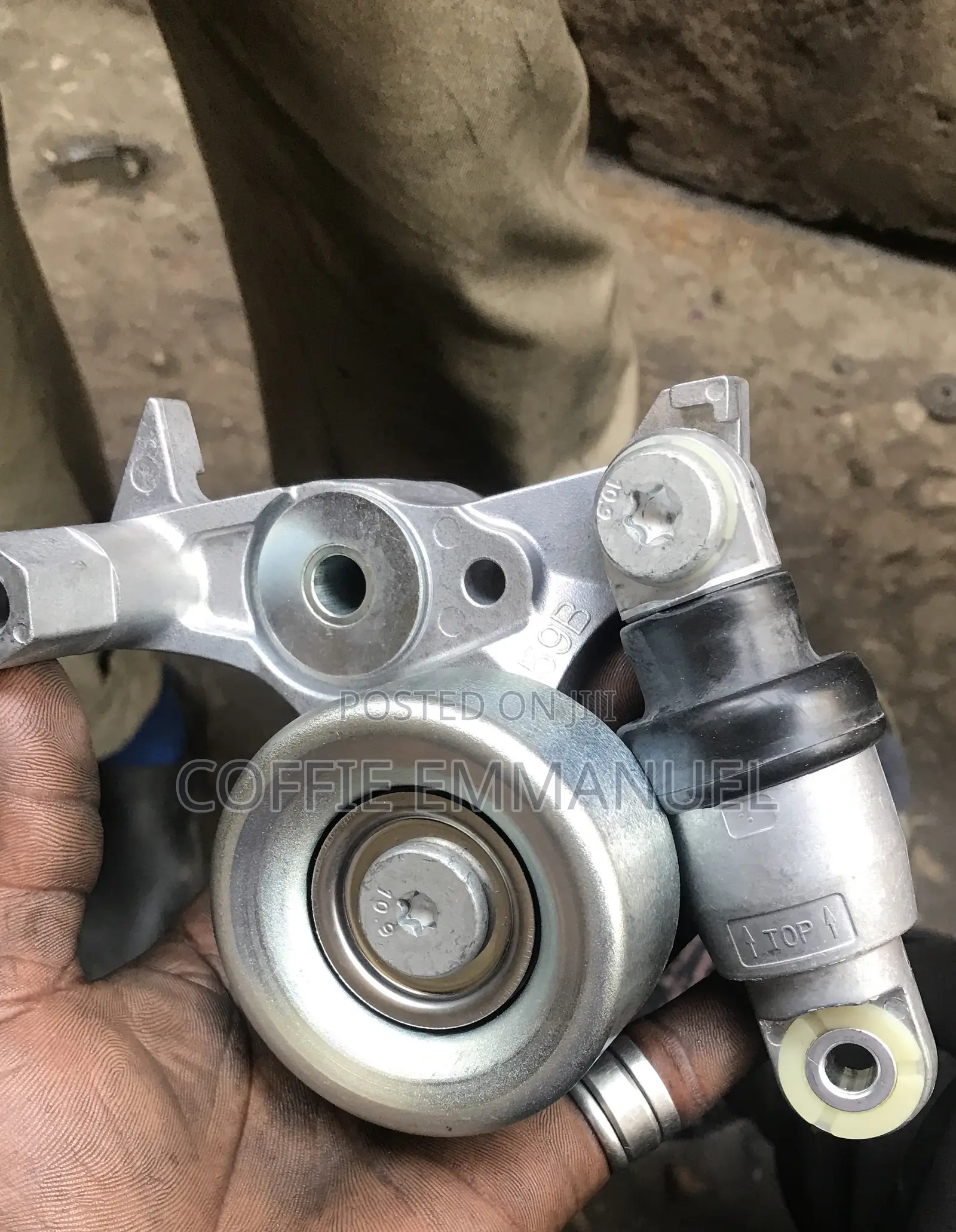 Honda Civic Adjuster 2010 2011 2014 2016