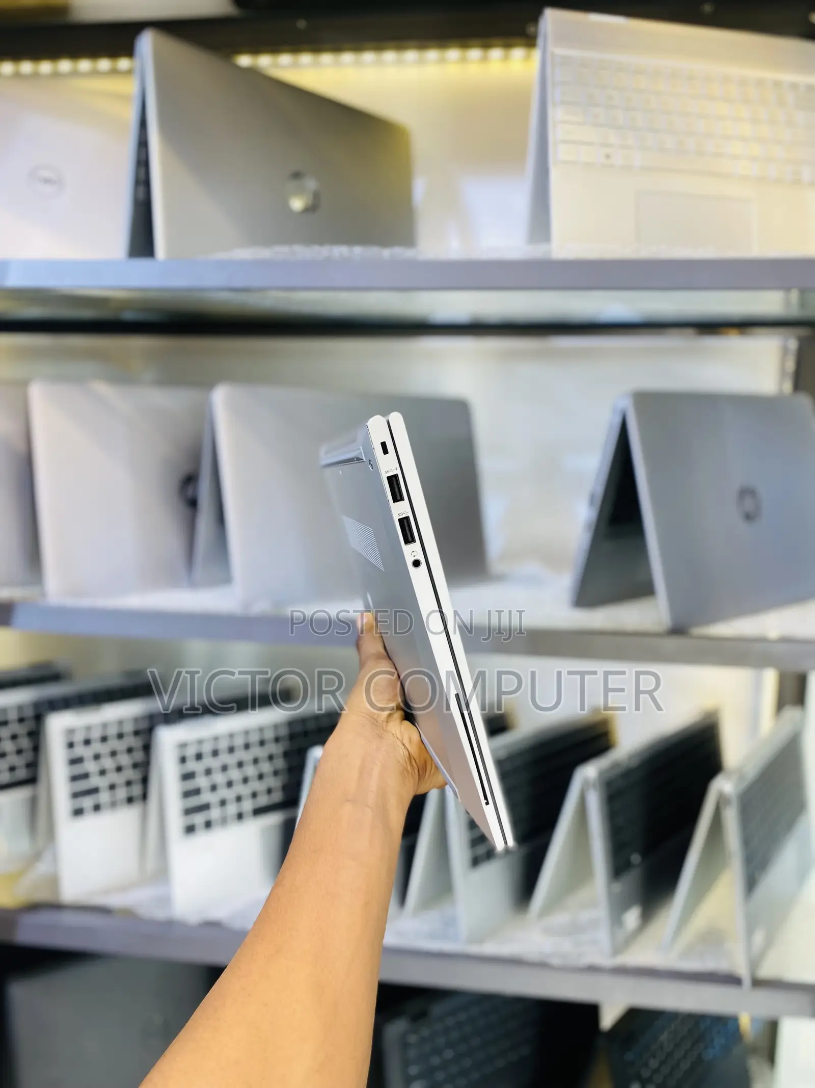 Laptop HP EliteBook 840 G7 16GB Intel Core i7 SSD 256GB