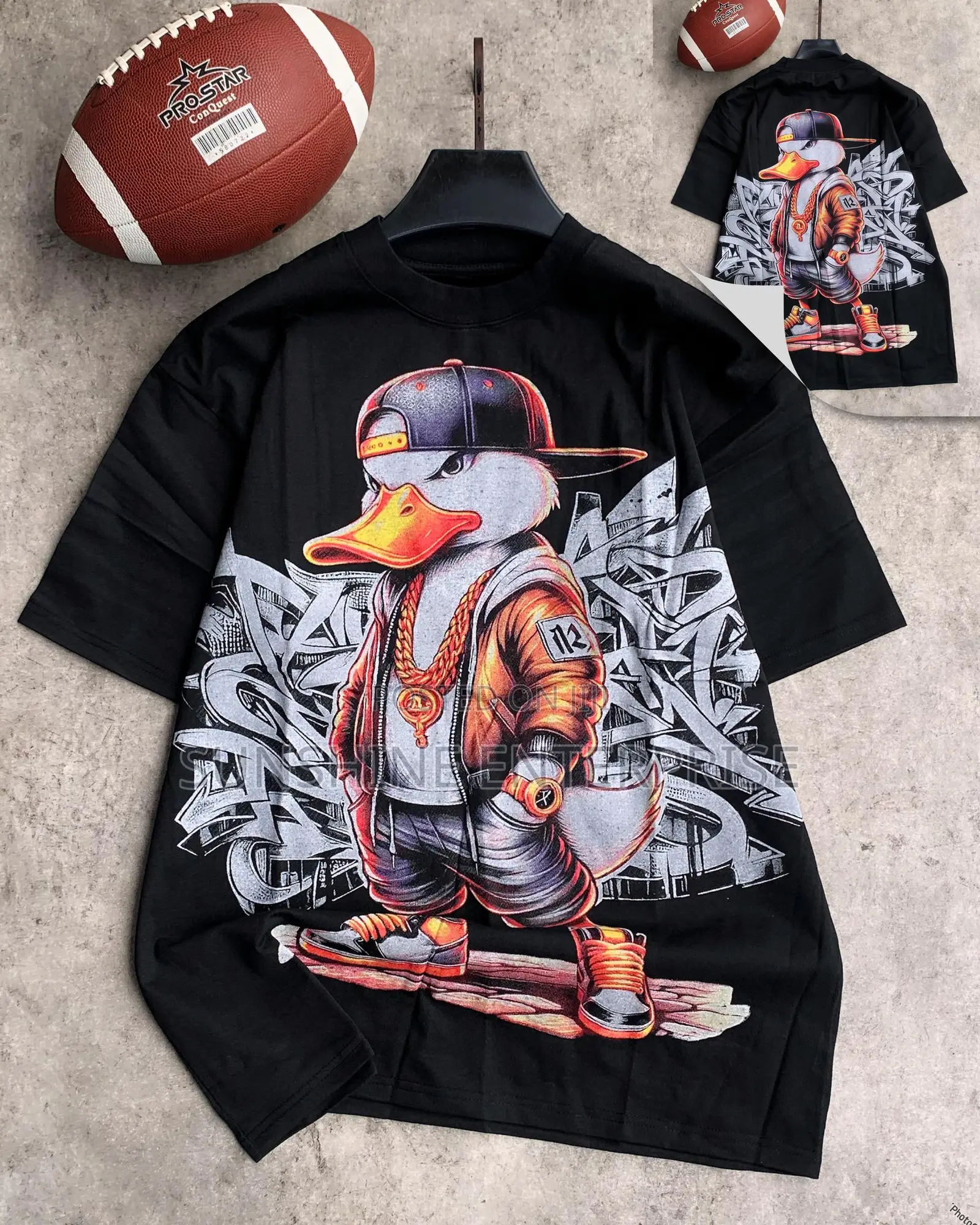Affordable T-Shirts
