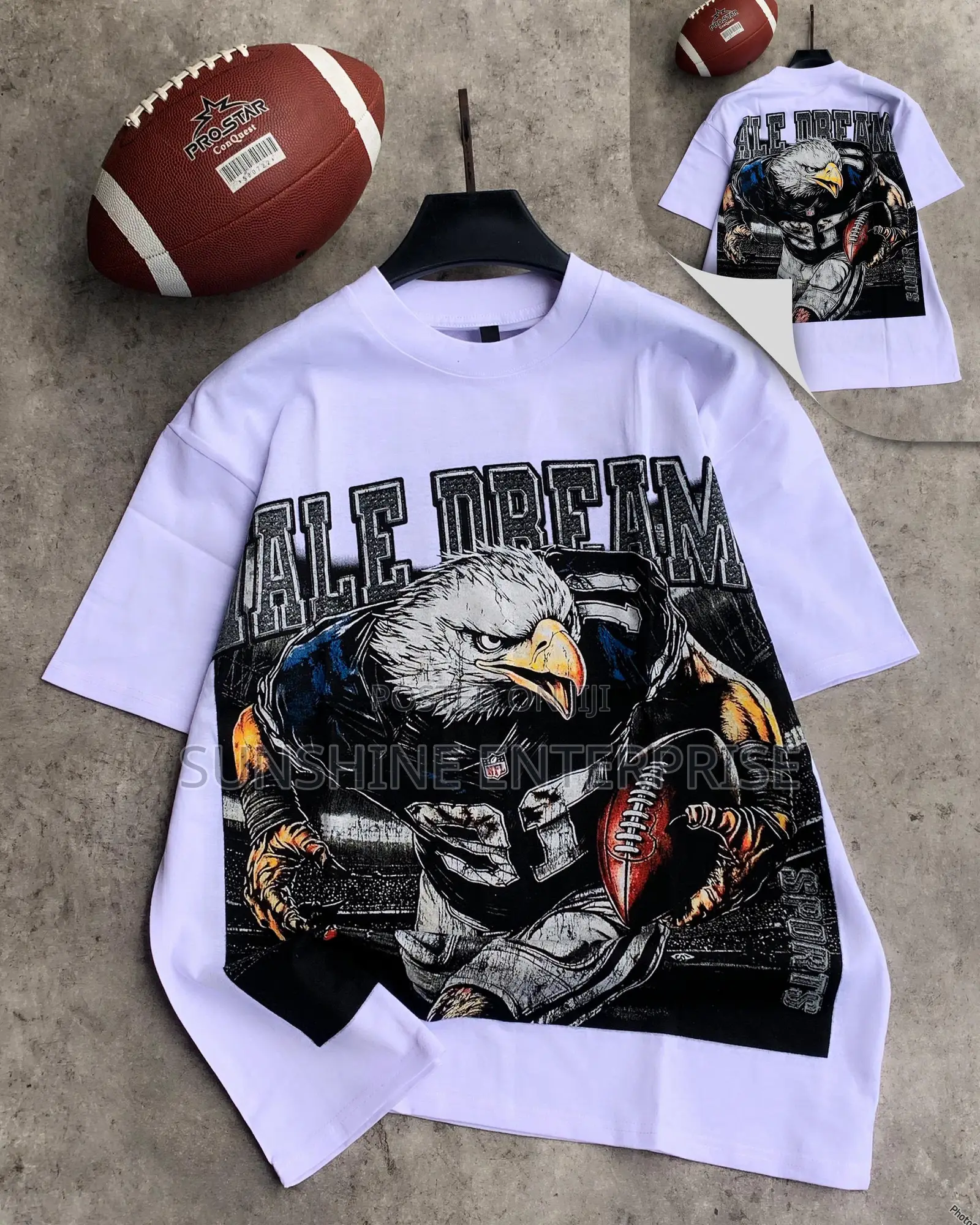 Affordable T-Shirts