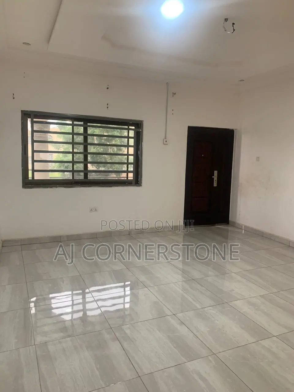 2bdrm Apartment in Amasaman for rent