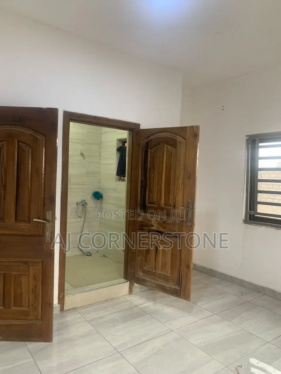 2bdrm Apartment in Amasaman for rent
