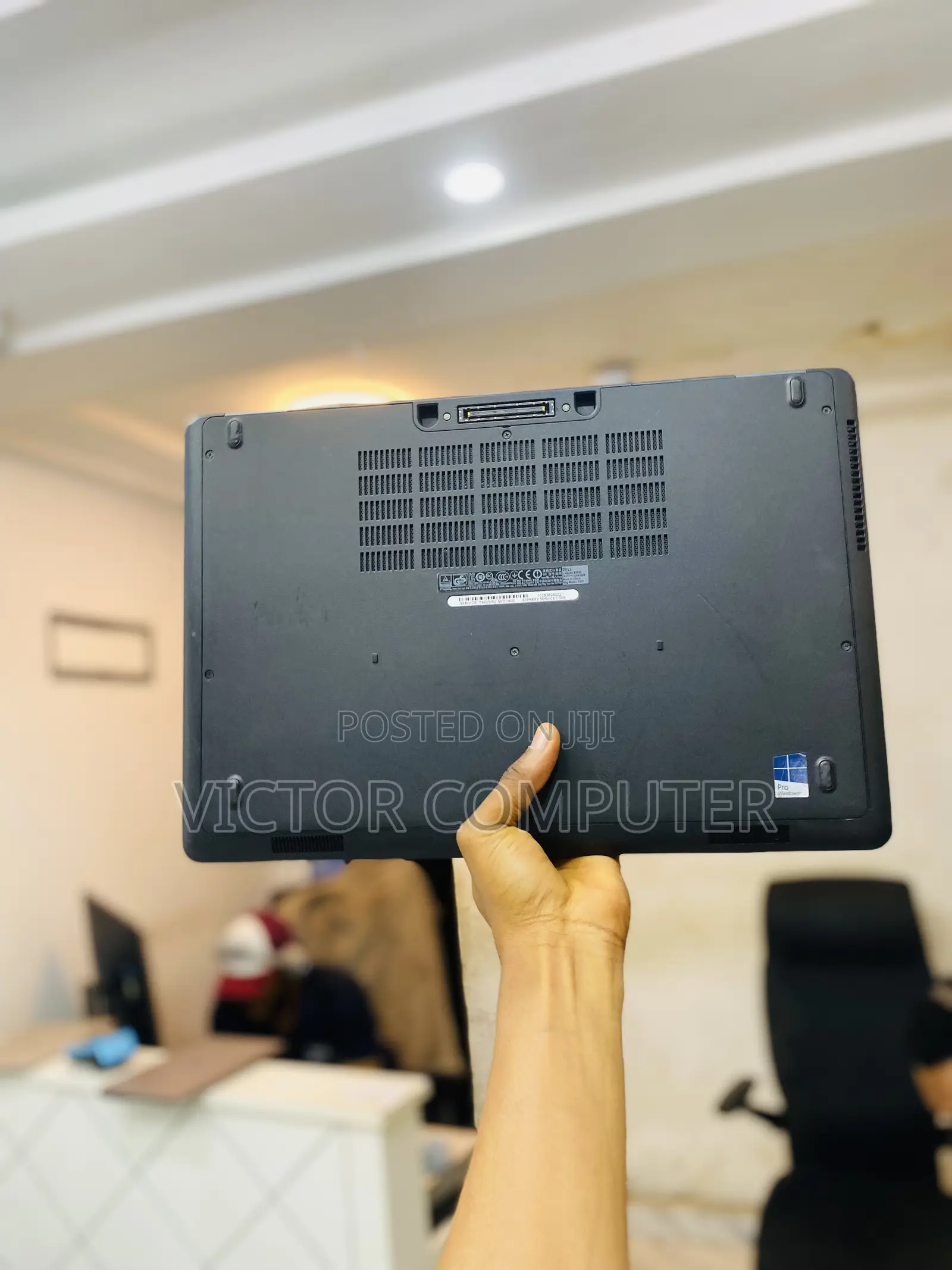 Laptop Dell Latitude E5500 8GB Intel Core i5 SSD 128GB