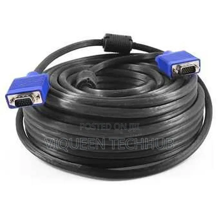 VGA Cable 40m