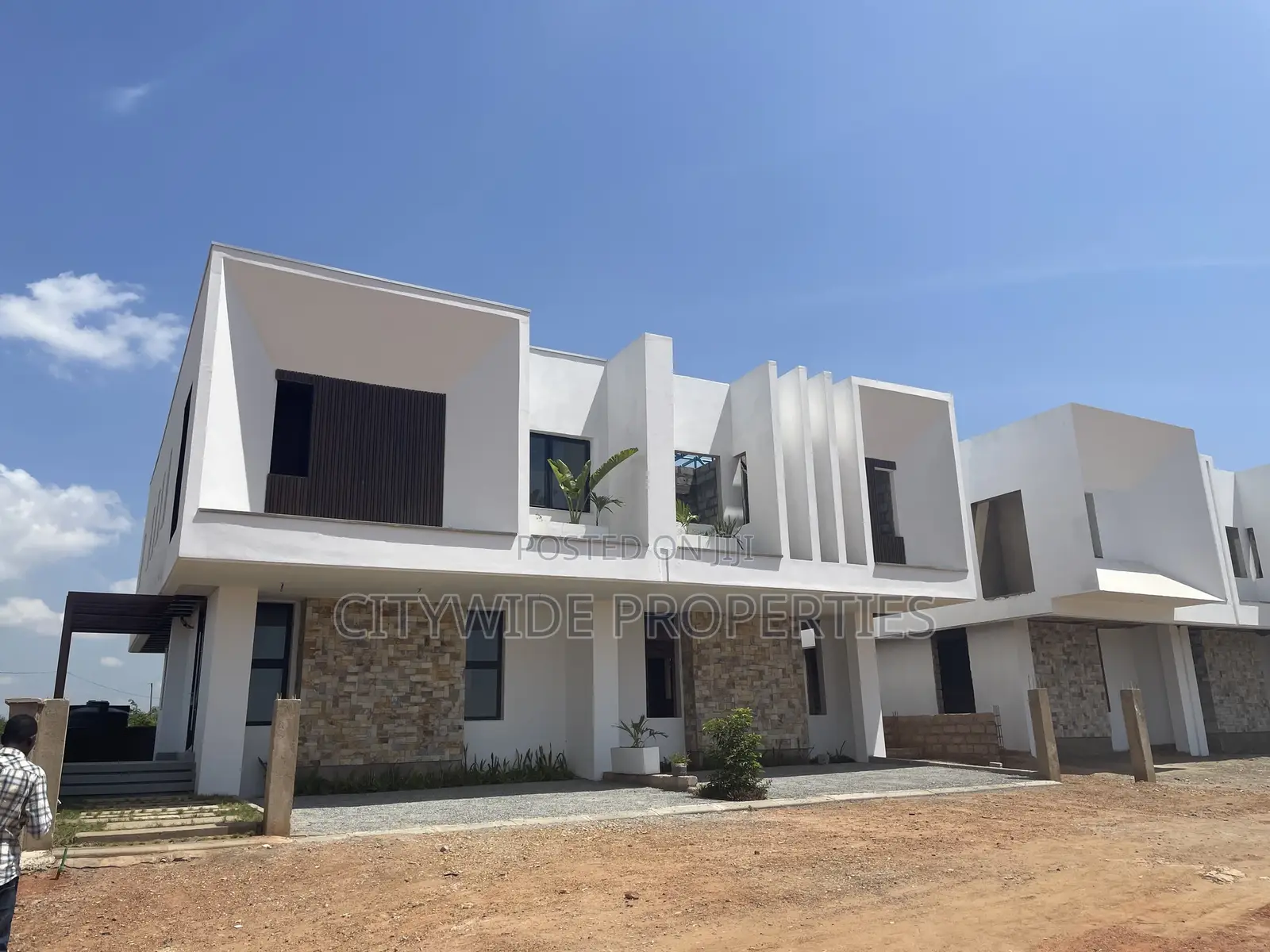 Furnished 3bdrm House in East Legon Hills for sale