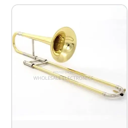 Yamaha Trombone