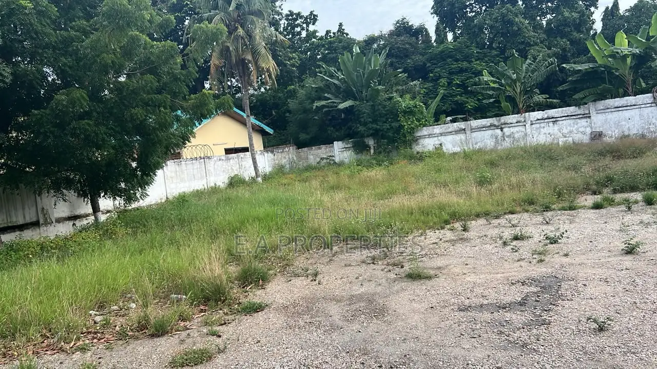 2plots of Land for Sale at Cantonment
