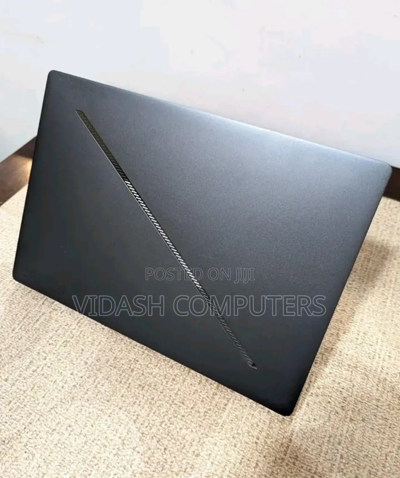 New Laptop Asus ROG Zephyrus G16 32GB Intel Core Ultra 9 SSD 1T