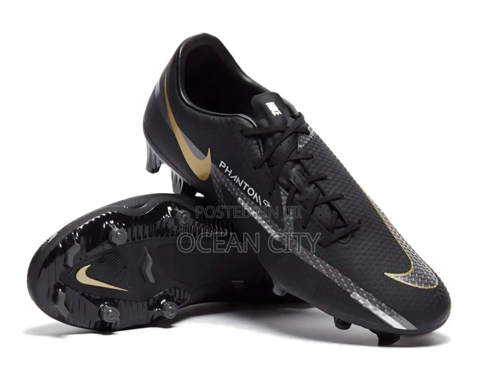 Adidas/Nike Soccer Cleats