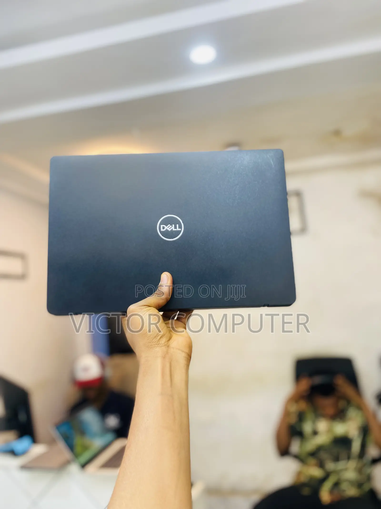 Laptop Dell Latitude 7400 8GB Intel Core i5 SSD 256GB