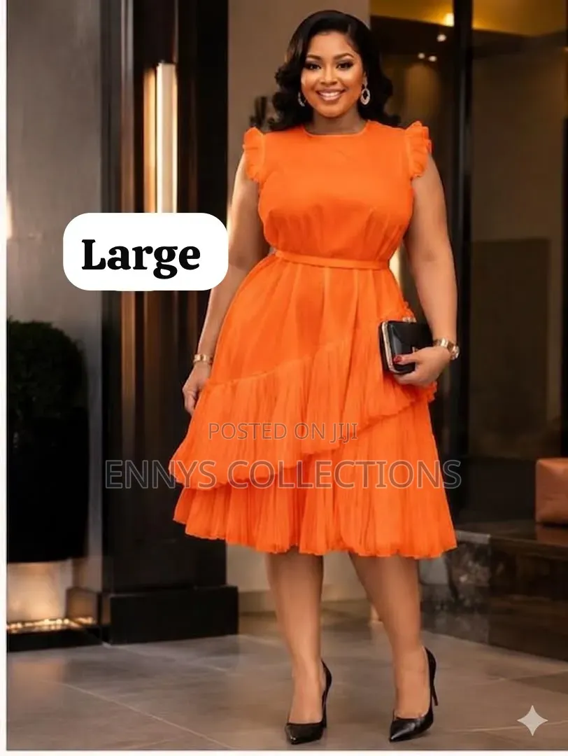 Women Clothing