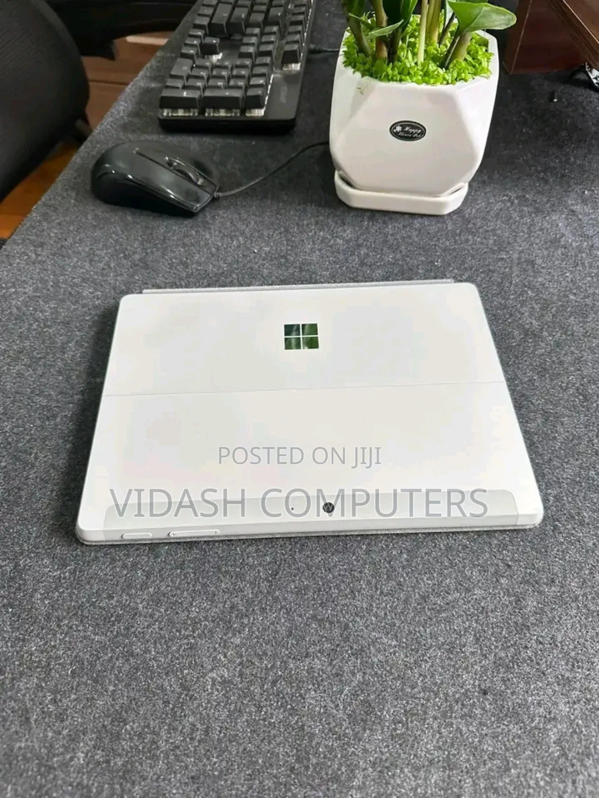 New Microsoft Surface Go 2 256 GB Gray