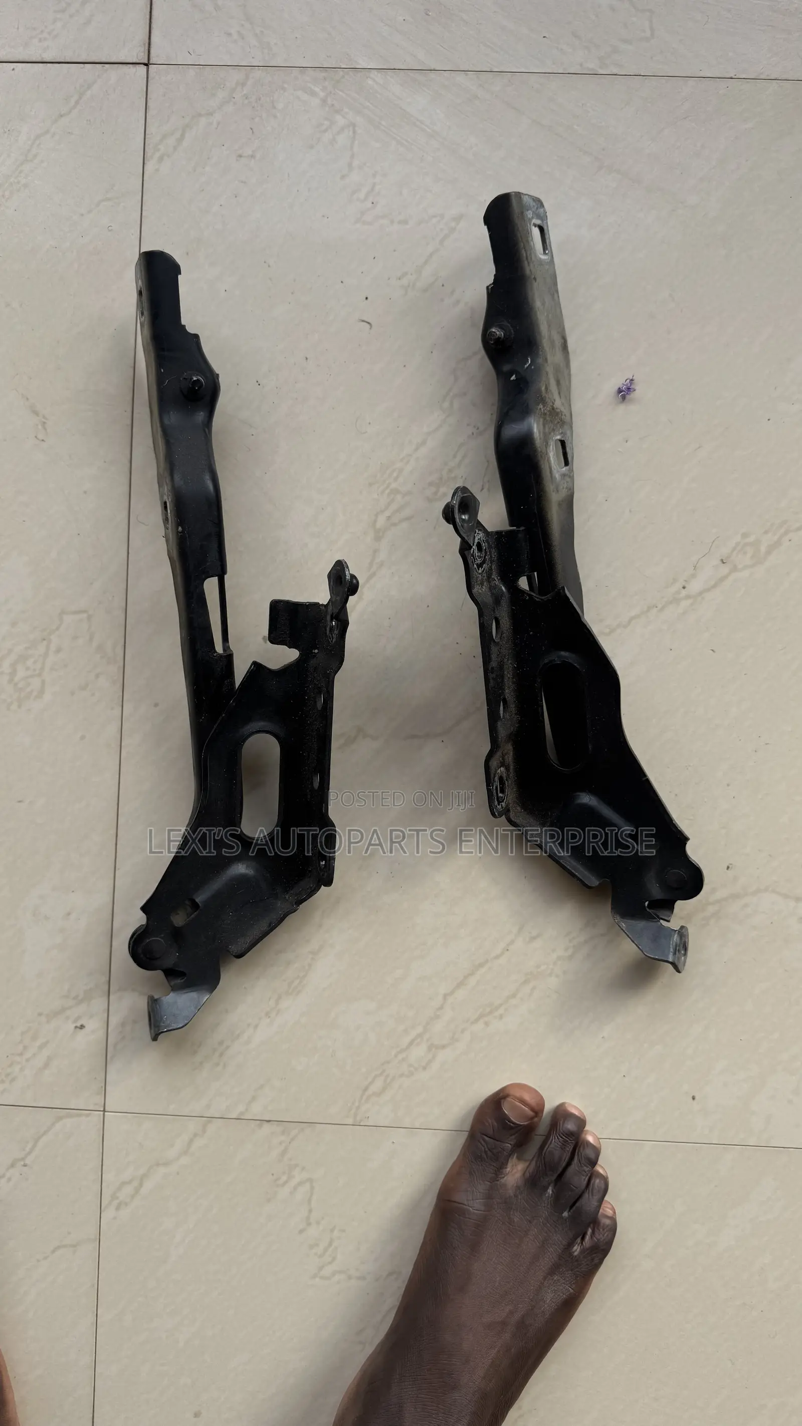 Ford F150 2017,2018,2019,2020 Bonnet / Hood Hinges Available
