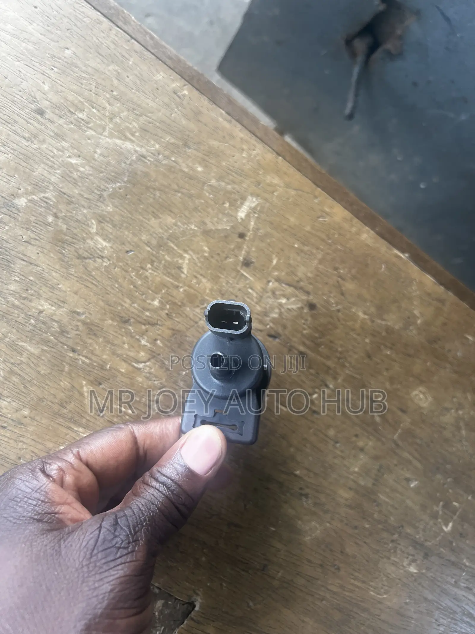 Chevrolet Cruze | Sonic Engine EVAP Valve