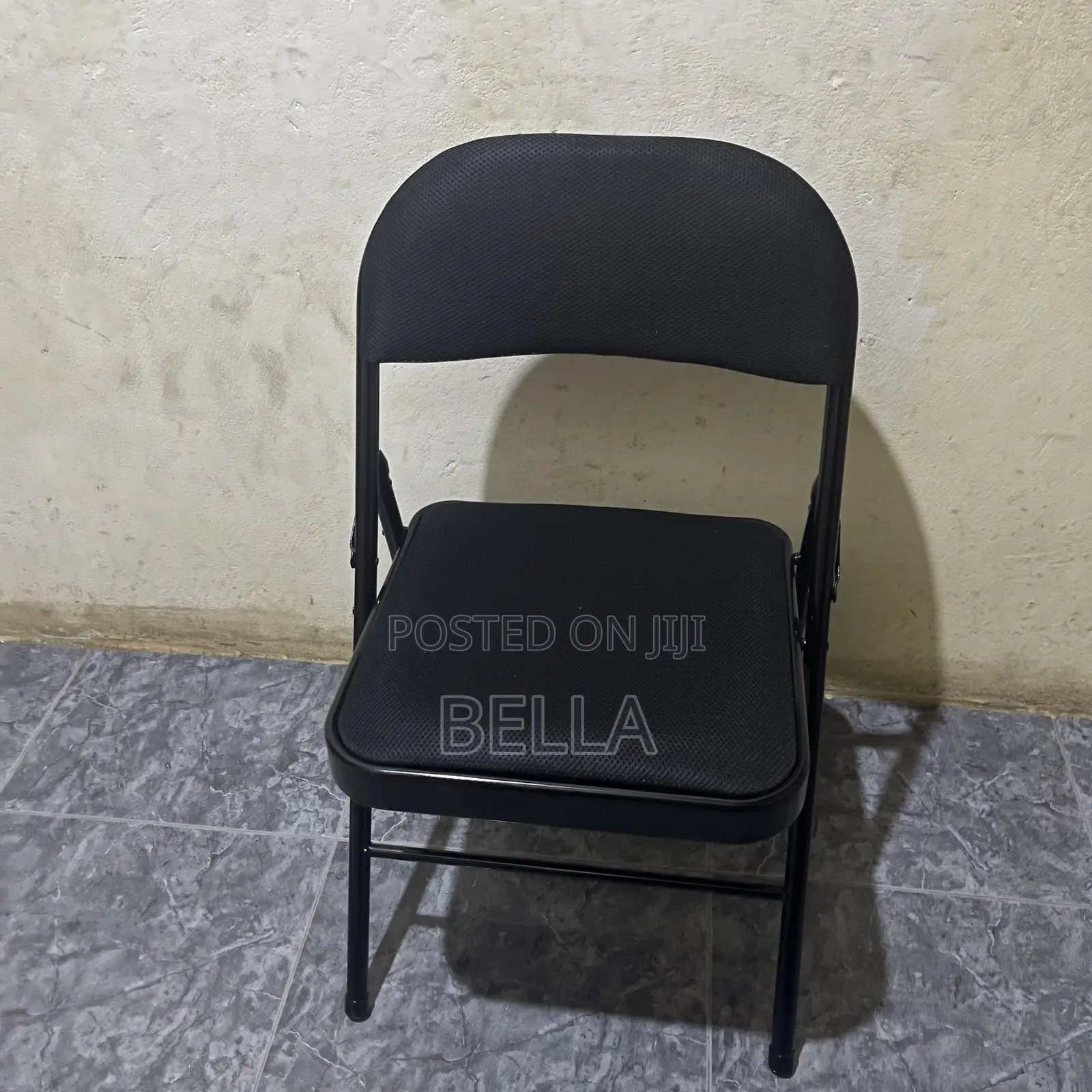 Foldable Chair