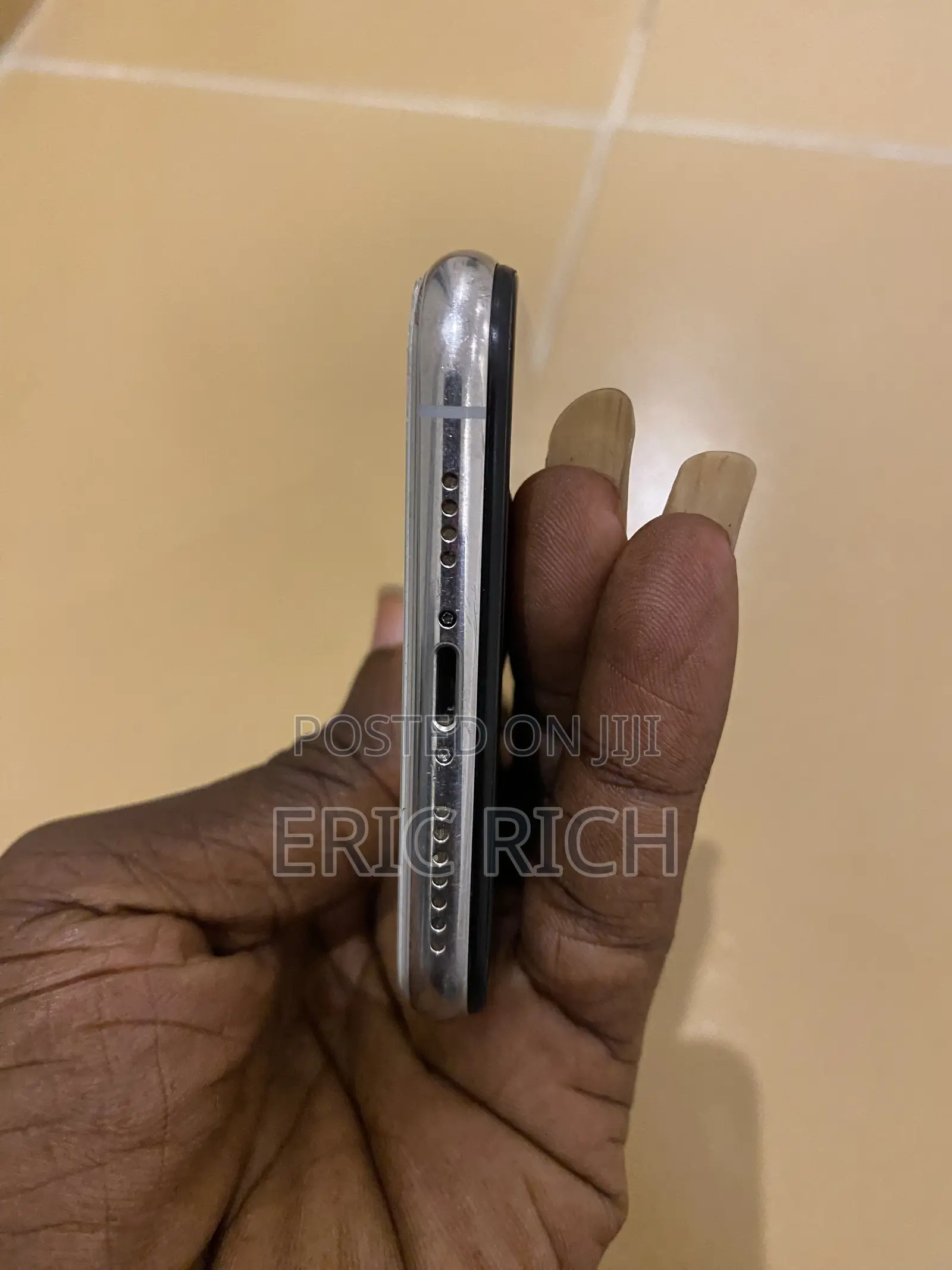Apple iPhone XS Max 64 GB White