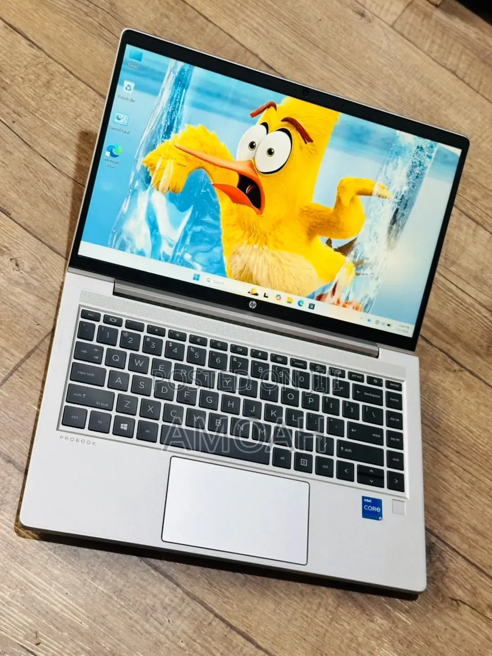 Laptop HP ProBook 640 G8 16GB Intel Core i5 SSD 512GB