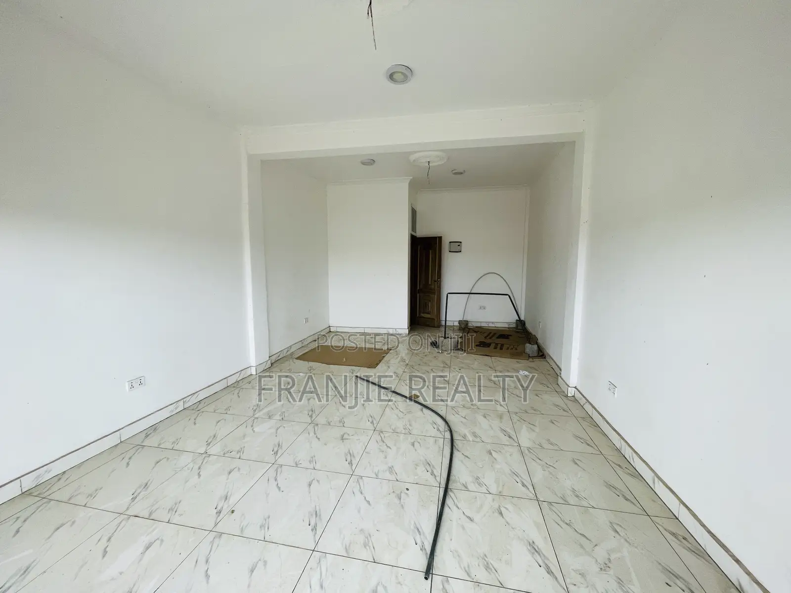 Store for Rent at Kasoa Akweley
