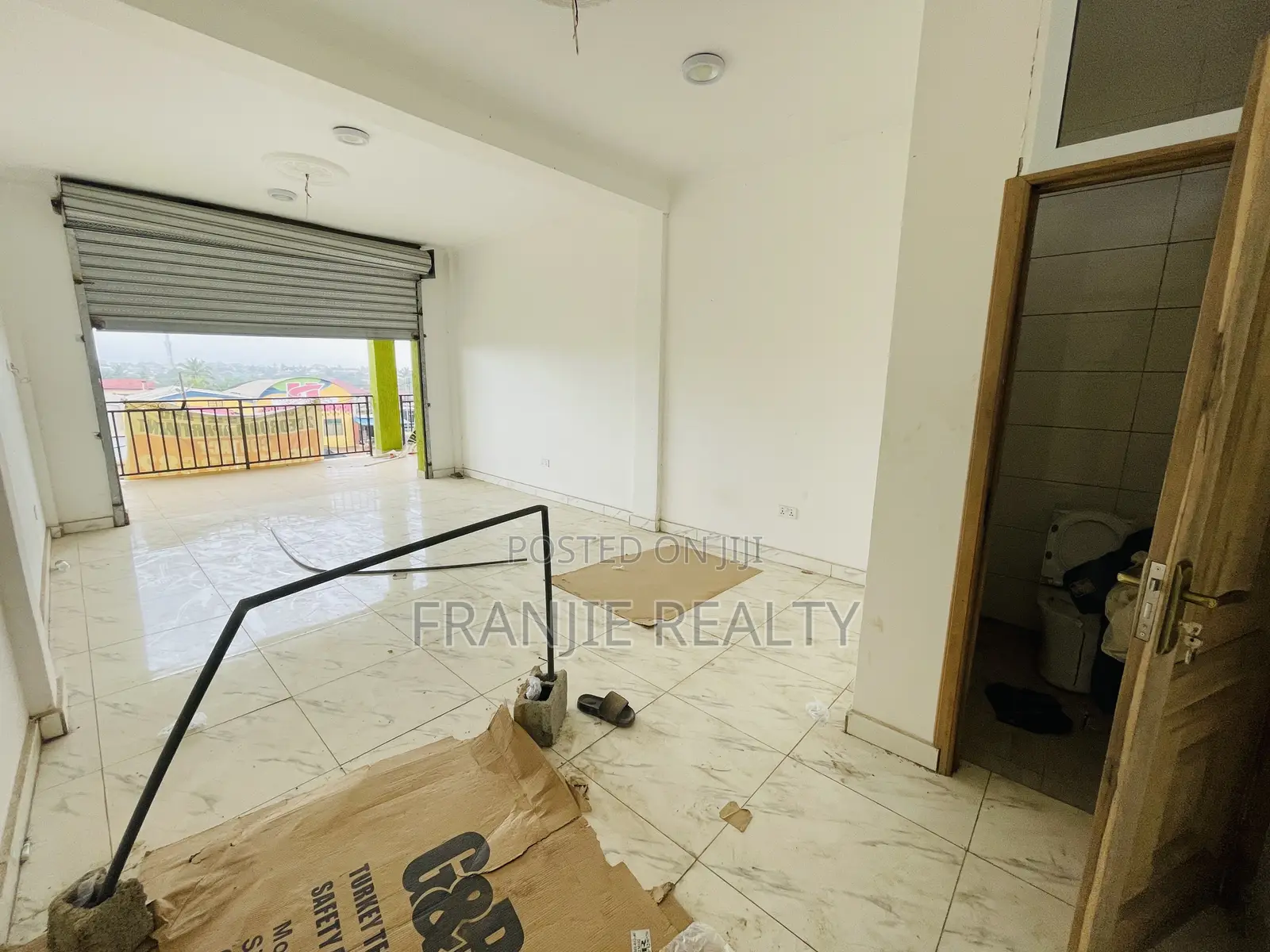 Store for Rent at Kasoa Akweley