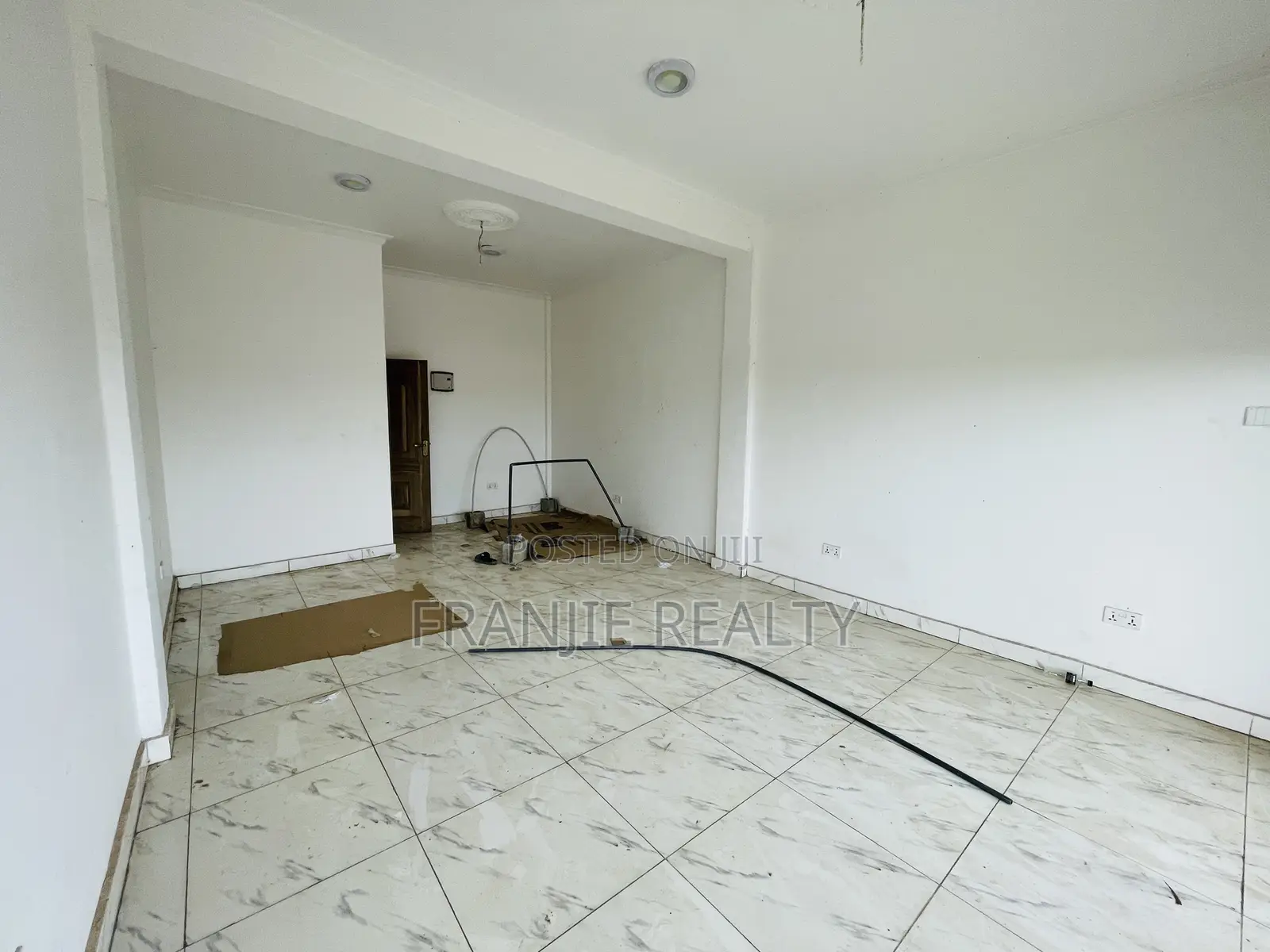 Store for Rent at Kasoa Akweley