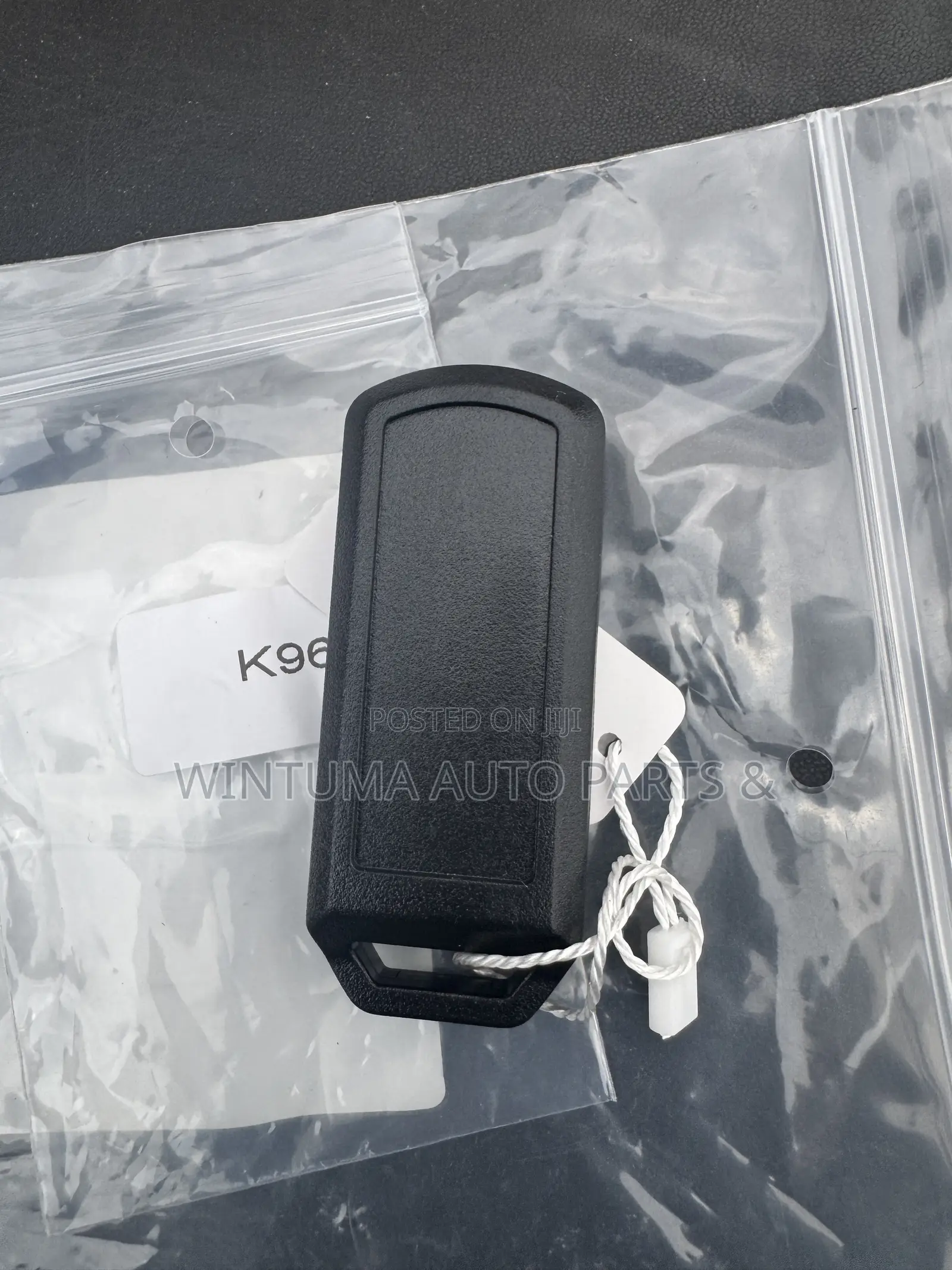 Honda Smart Ket Fob