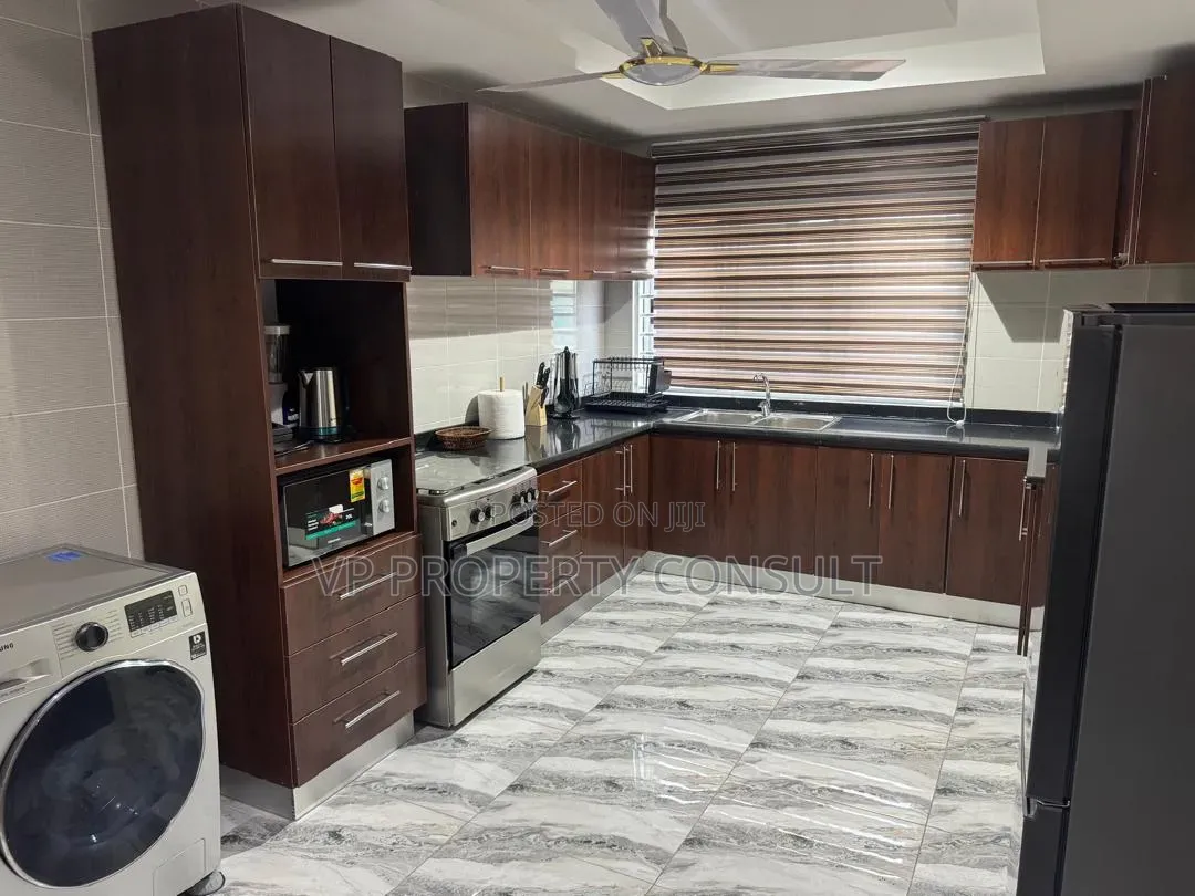2bdrm Apartment in Pantang Junction, New Site for rent