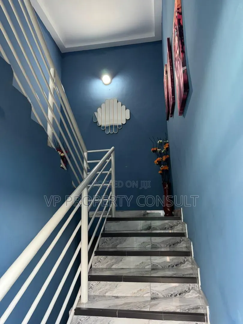 2bdrm Apartment in Pantang Junction, New Site for rent