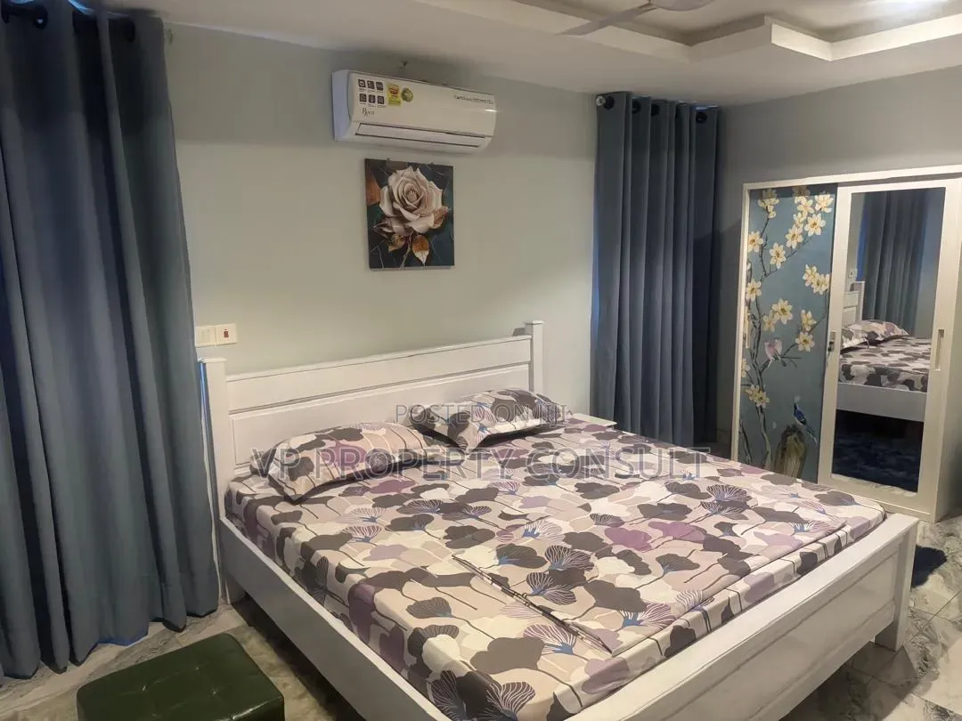 2bdrm Apartment in Pantang Junction, New Site for rent