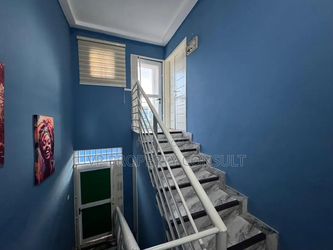 2bdrm Apartment in Pantang Junction, New Site for rent