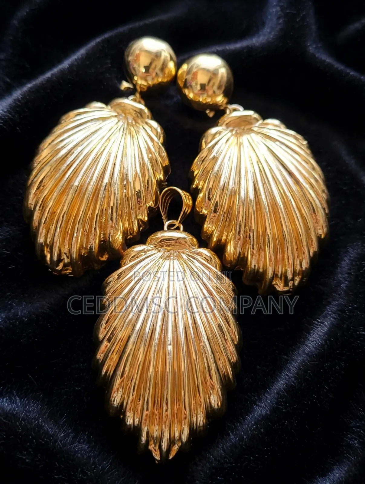 Quality Earrings for Sale