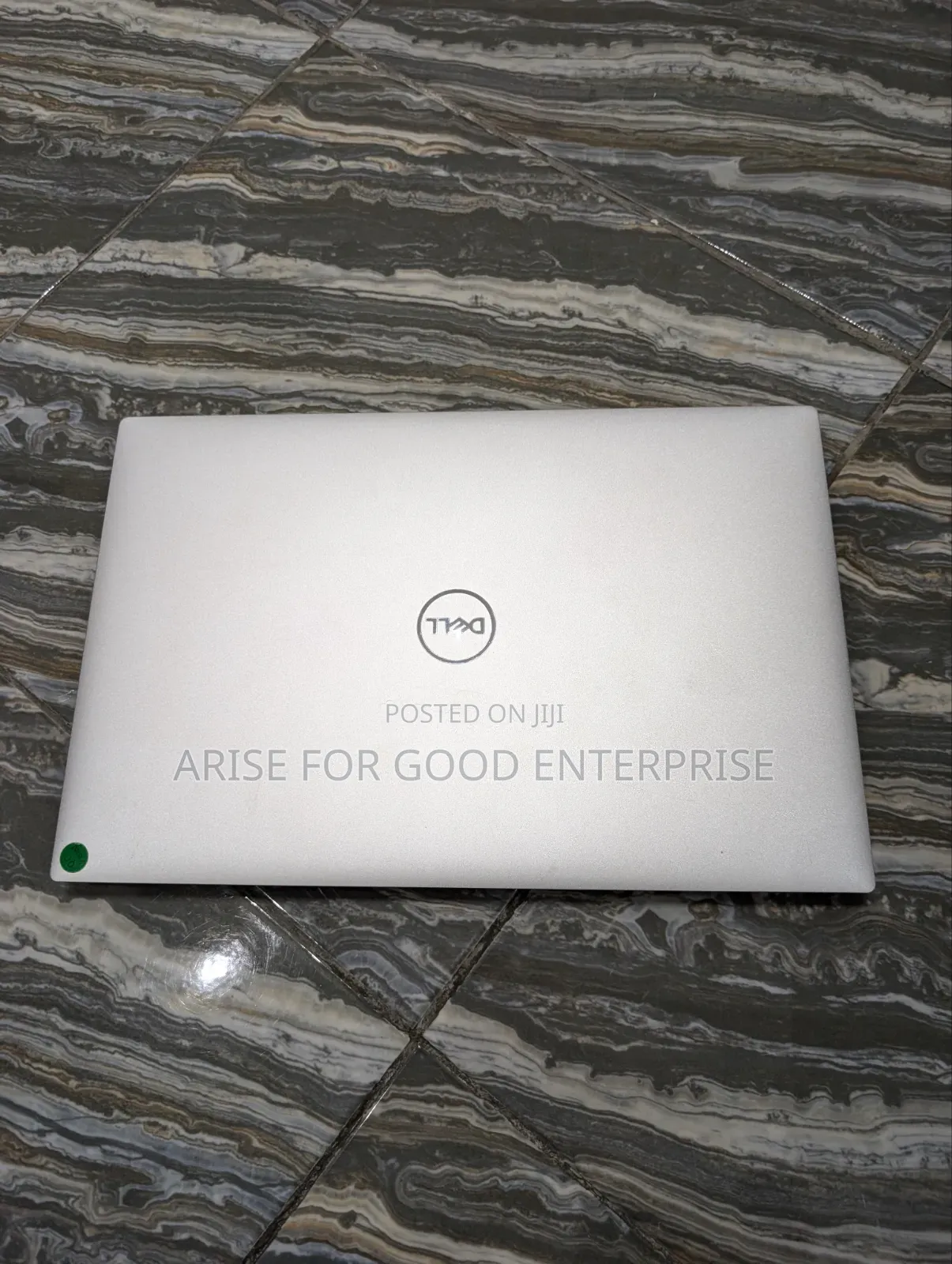 Laptop Dell XPS 15 9500 32GB Intel Core i7 SSD 1T