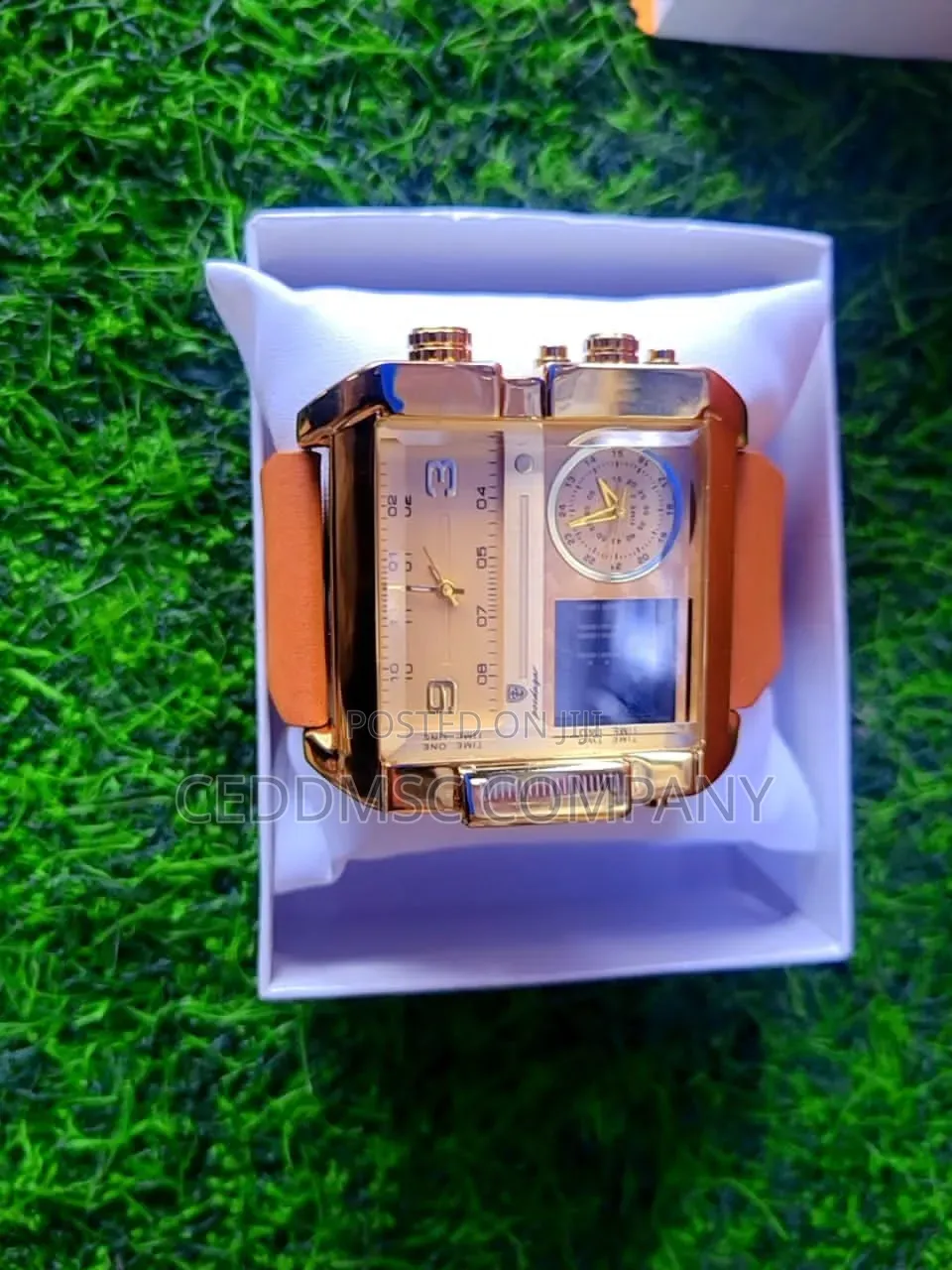 Original Watch