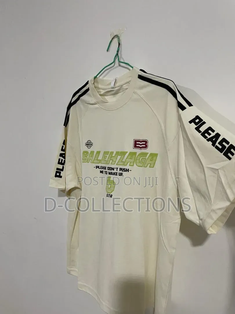 Balehzaga Tee1 Shirt