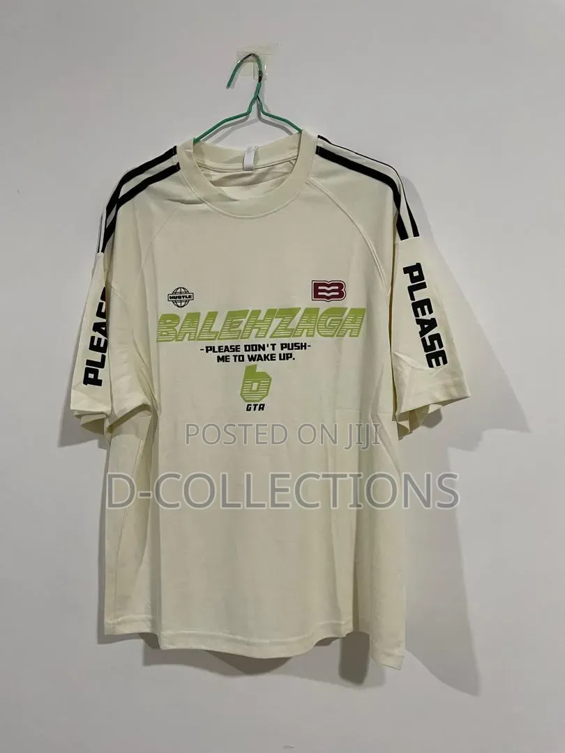 Balehzaga Tee1 Shirt