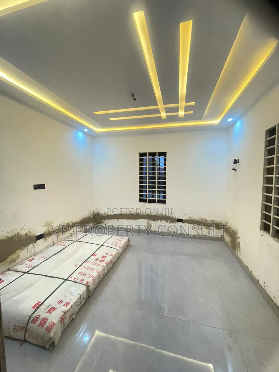 1bdrm Apartment in Sakora for rent
