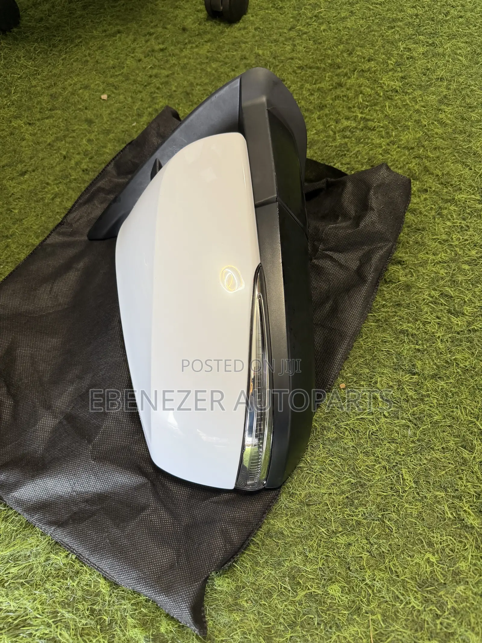Toyota Tacoma Driving Mirror 2016 2017 2018 2019 2020 2021 2022
