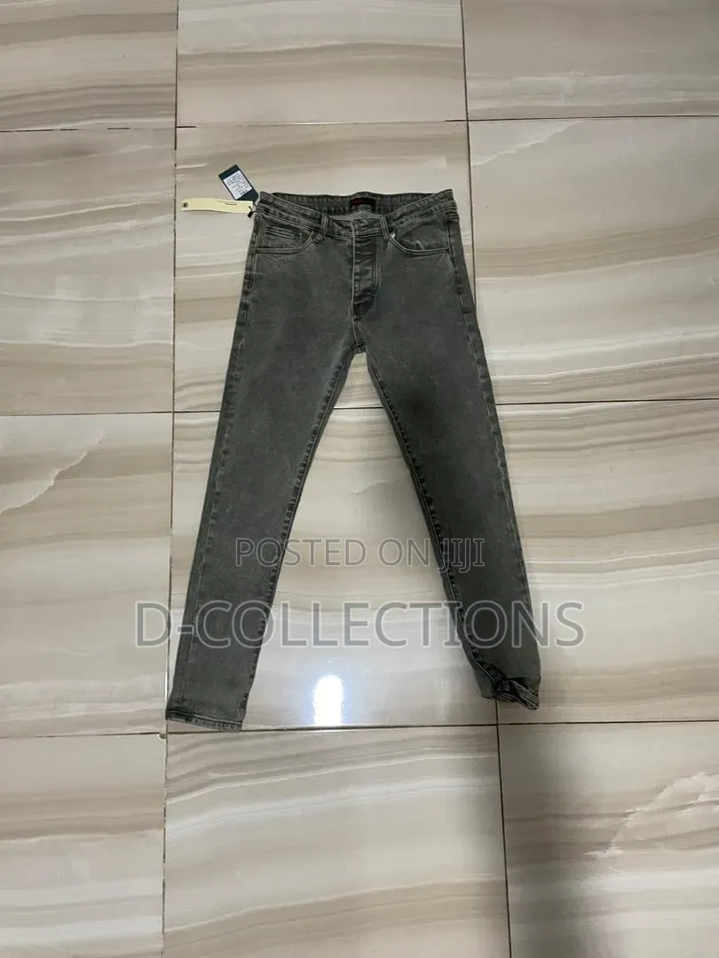Jeans Pair 4 Peices