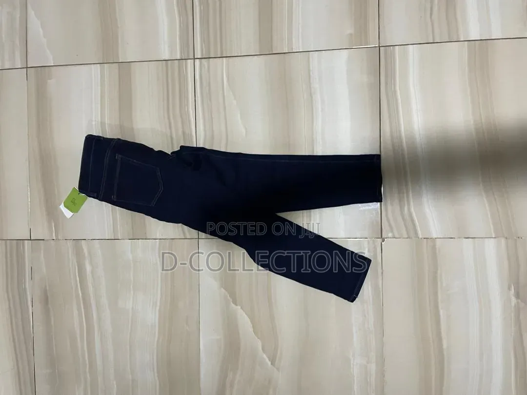 Jeans Pair 4 Peices