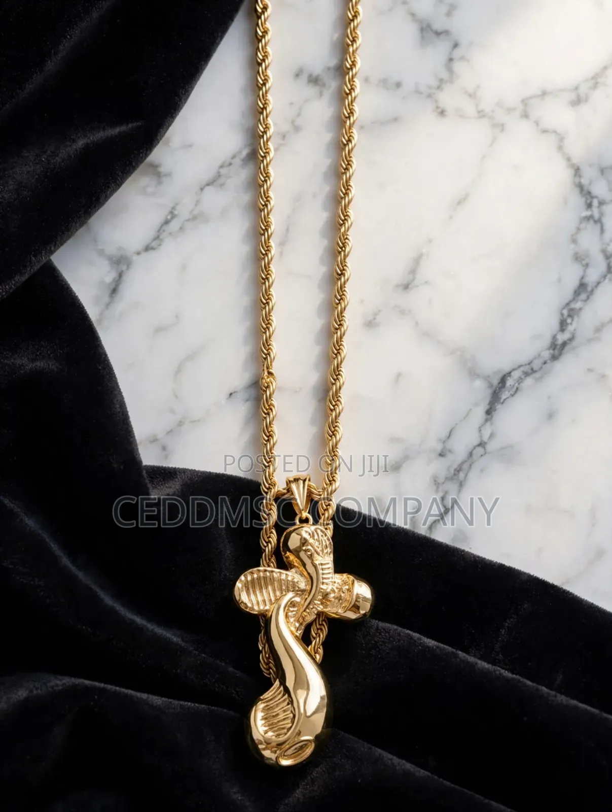 Quality Design Necklace
