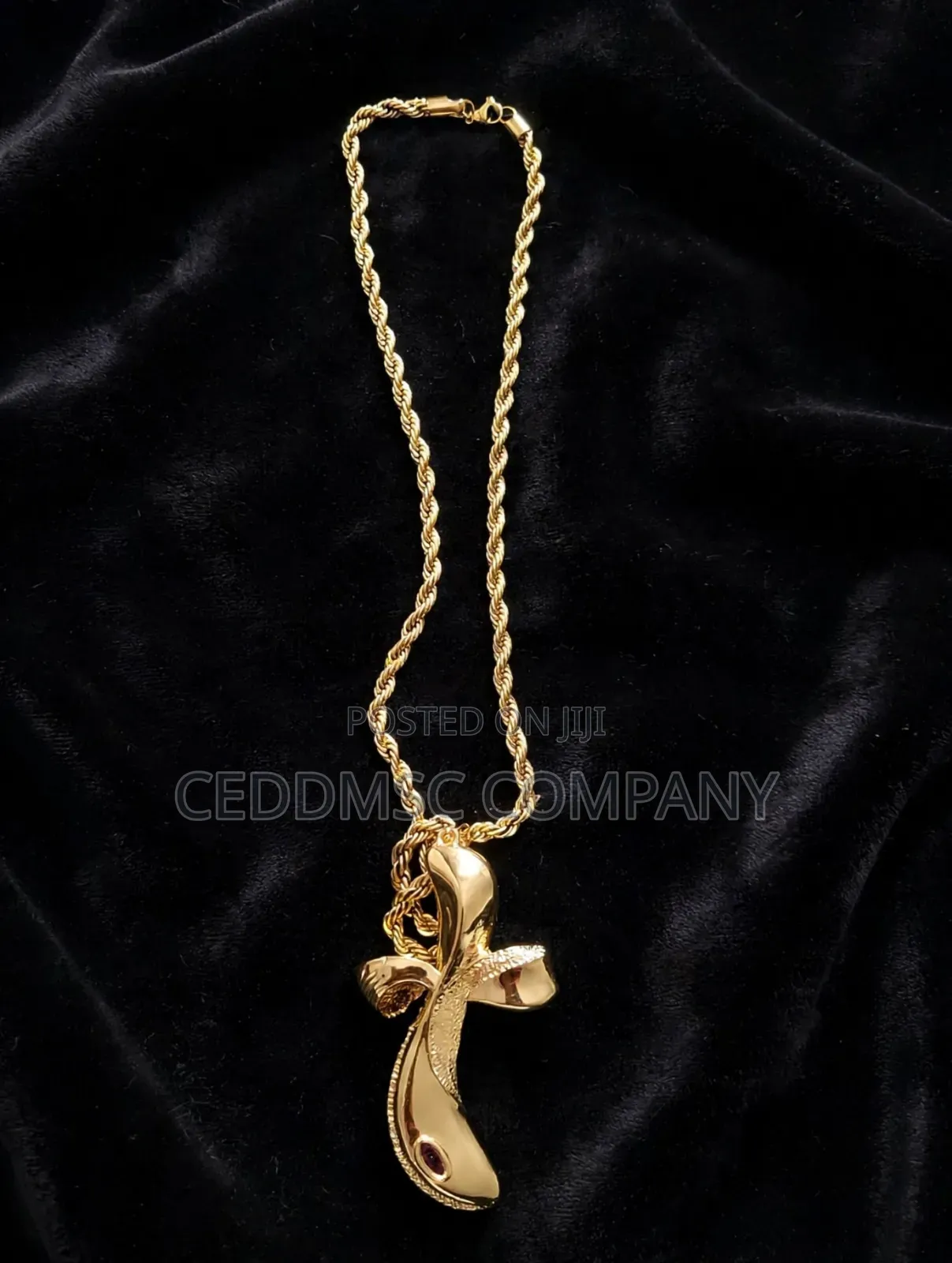 Quality Design Necklace