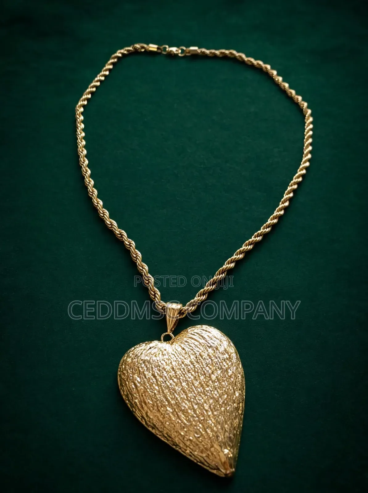 Quality Design Necklace